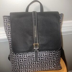 Tommy Hilfiger Lightly Used Backpack